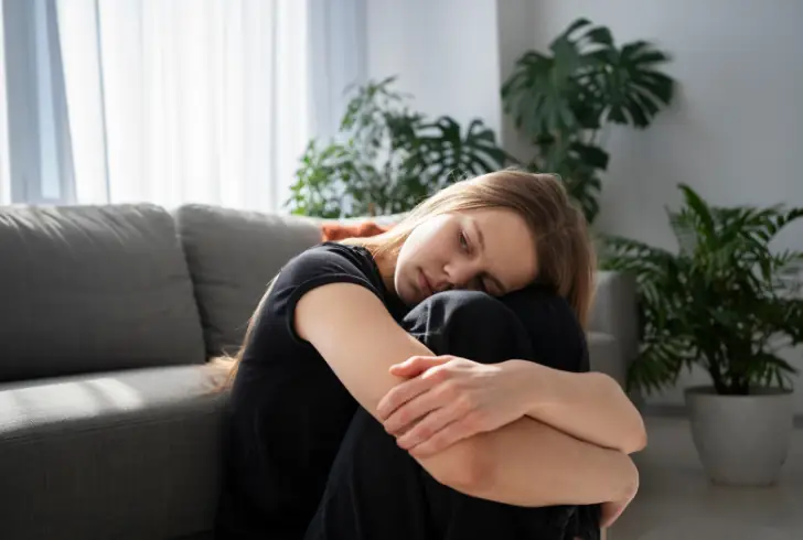 Compassion fatigue occurs when you focus too much on others and neglect your own needs.