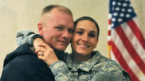Basic Rules For Balancing Your Military Career And Family Life