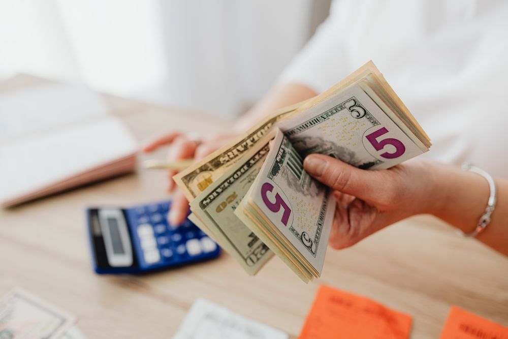 5 Reasons Why More Money is Not the Solution to All Your Problems