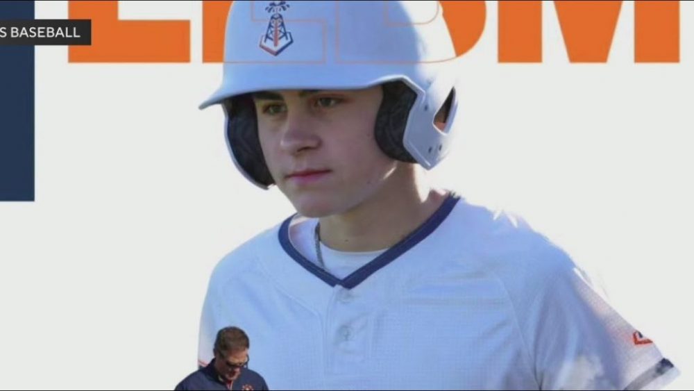 Aledo Community Grieves a 14-YO Student Killed on His ATV the Night Before Middle School Graduation