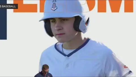 Aledo Community Grieves a 14-YO Student Killed on His ATV the Night Before Middle School Graduation