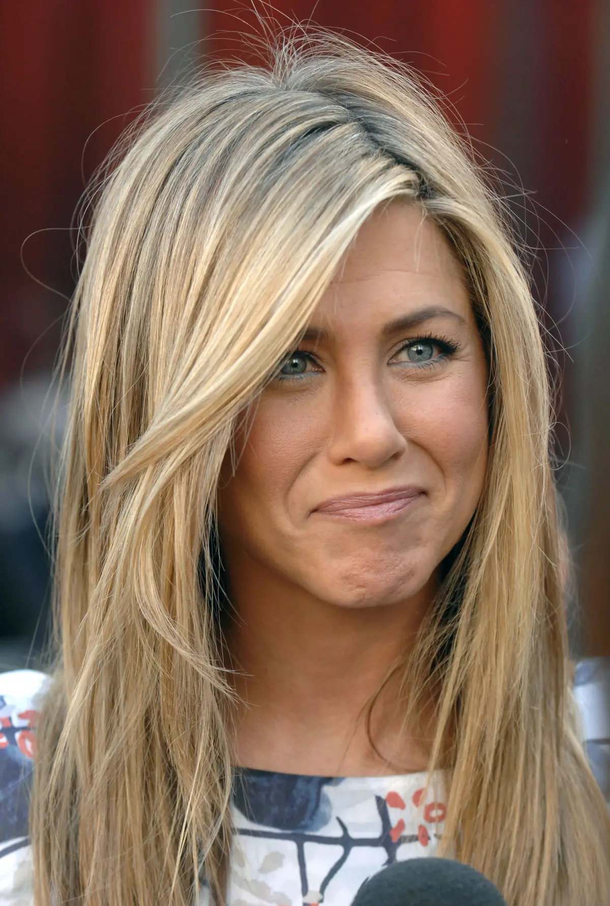 Image result for jennifer aniston