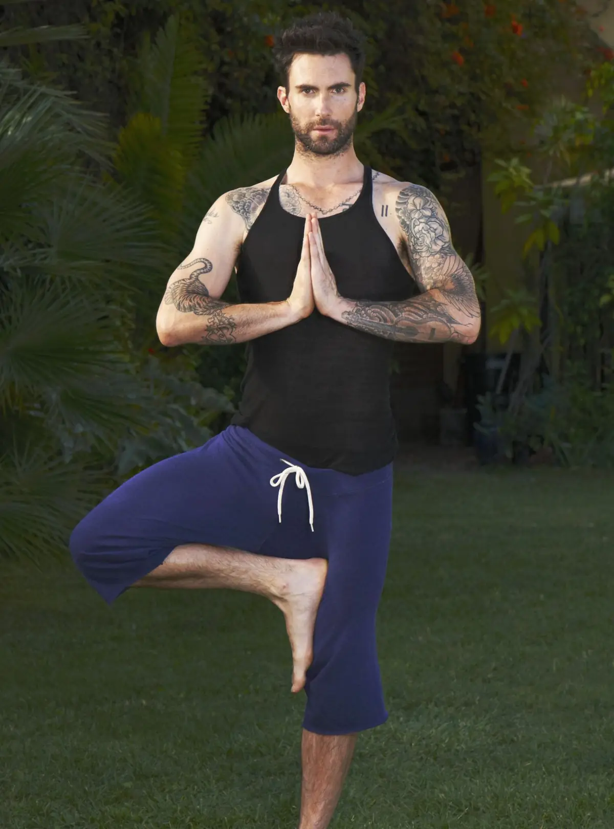 Image result for adam levine