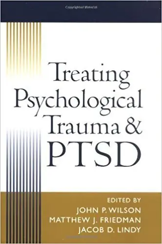 What     Are     The     Treatments     Available     For     PTSD?