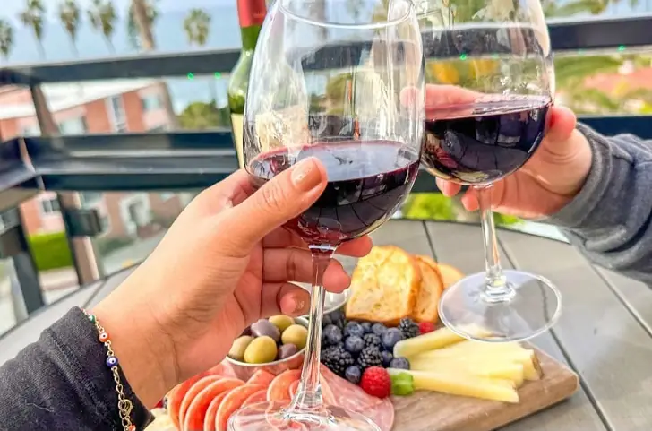 The best San Diego food tour.