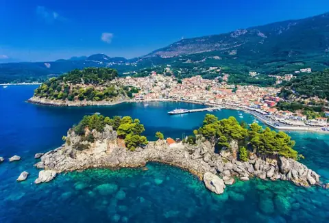Greece is the Best Country to Retire in 2026, Latest Retirement Index Reveals