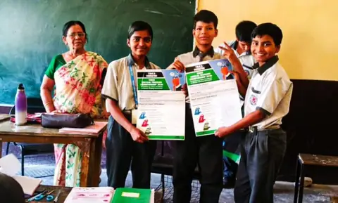 2026 AM/NS India Times Critical Thinking Championship Aims to Equip 1 Million Students with Essential 21st-Century Skills