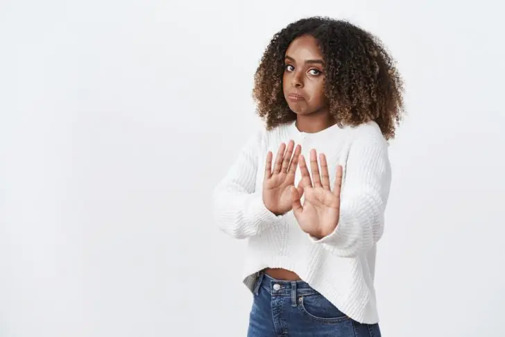 How to deal with gaslighting effectively.