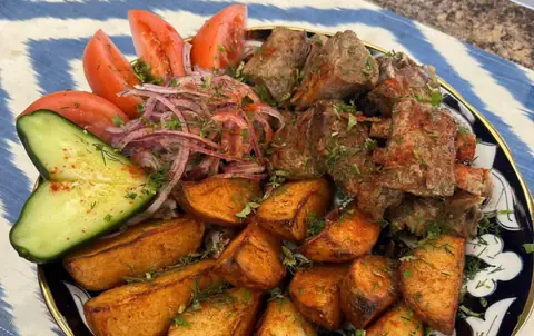 This Ohio Destination Ticks All the Boxes for Every Foody Adventurer