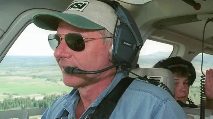 Still, the pilot wasn  ’  t publicly revealed