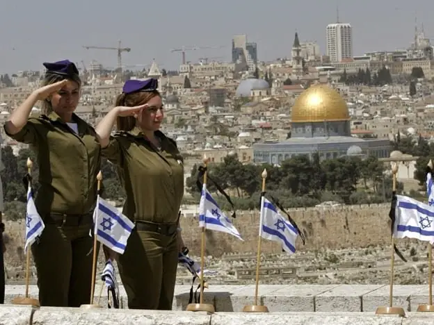 Israel