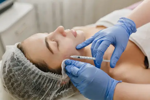 “Diluted Botox:” The Truth About Saline, Shorter Results & What to Watch For