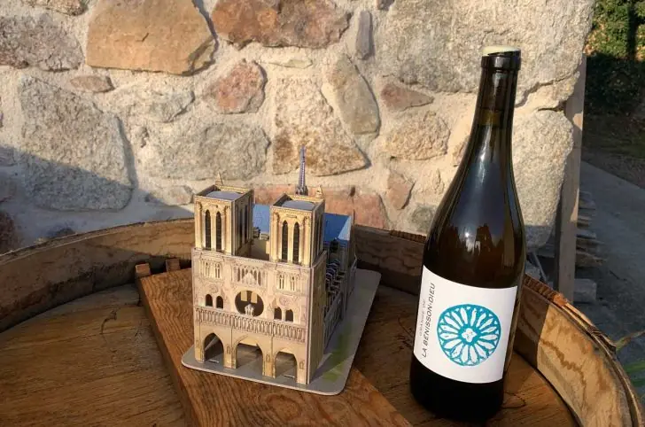natural wine