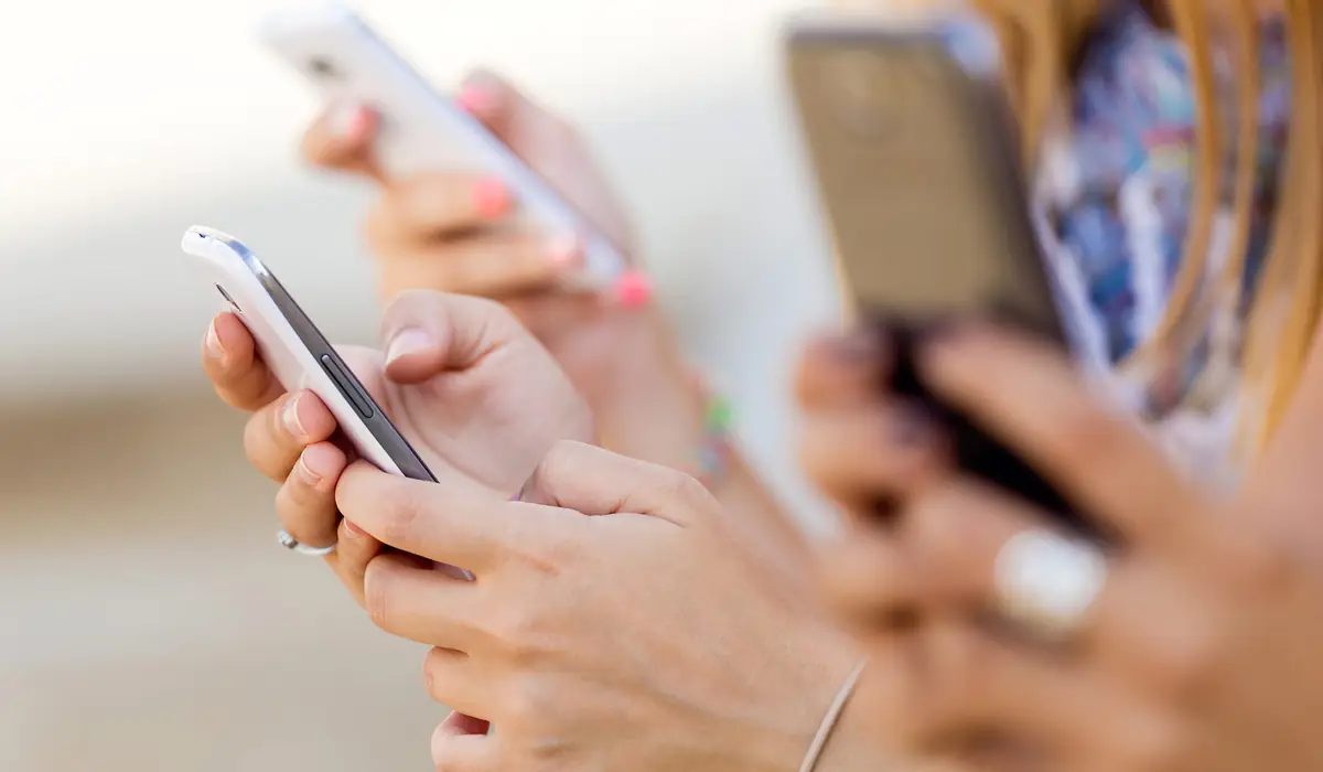 Image result for smartphone addiction