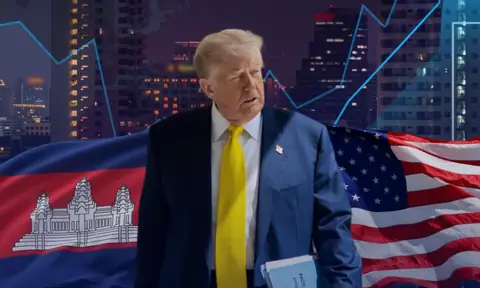 President Trump’s Operation Metro Surge Begins in Minneapolis and St. Paul