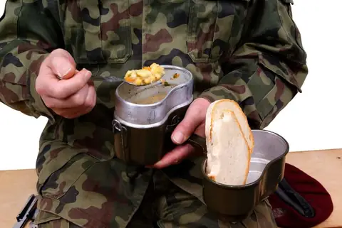 This Military Diet Is Said To Make You Lose 10 Pounds In A Week