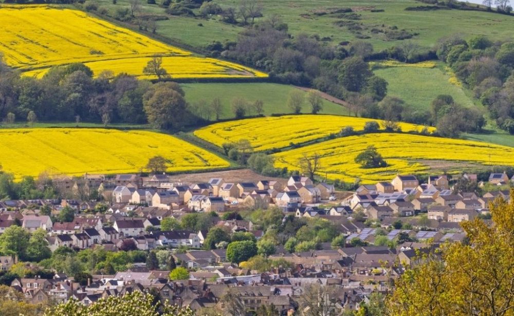 How Celebrity Farms & Billionaires Turned the Cotswolds Into a Billion-dollar Lifestyle Brand