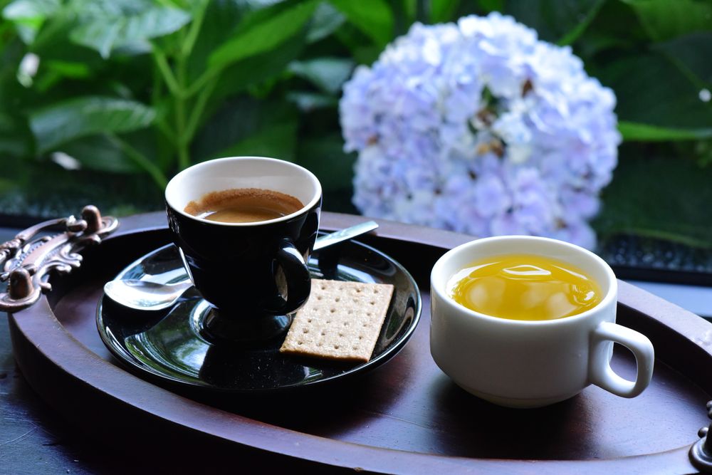 All the Reasons Why Darjeeling Tea, the “Champagne of Teas,” is So Popular Around the World
