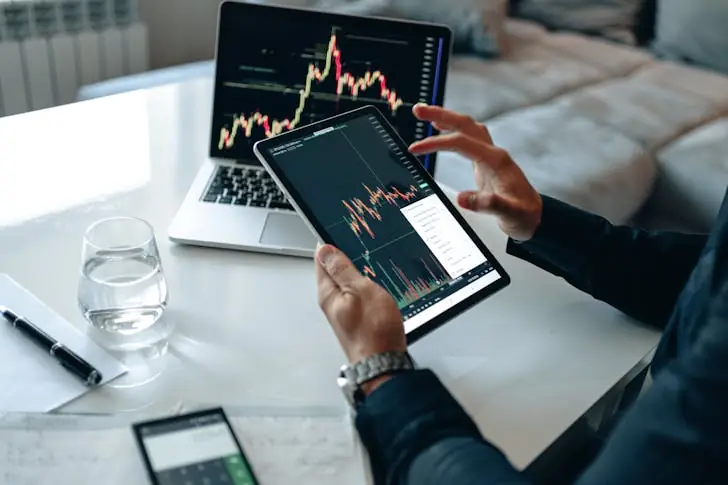 What are stop losses?