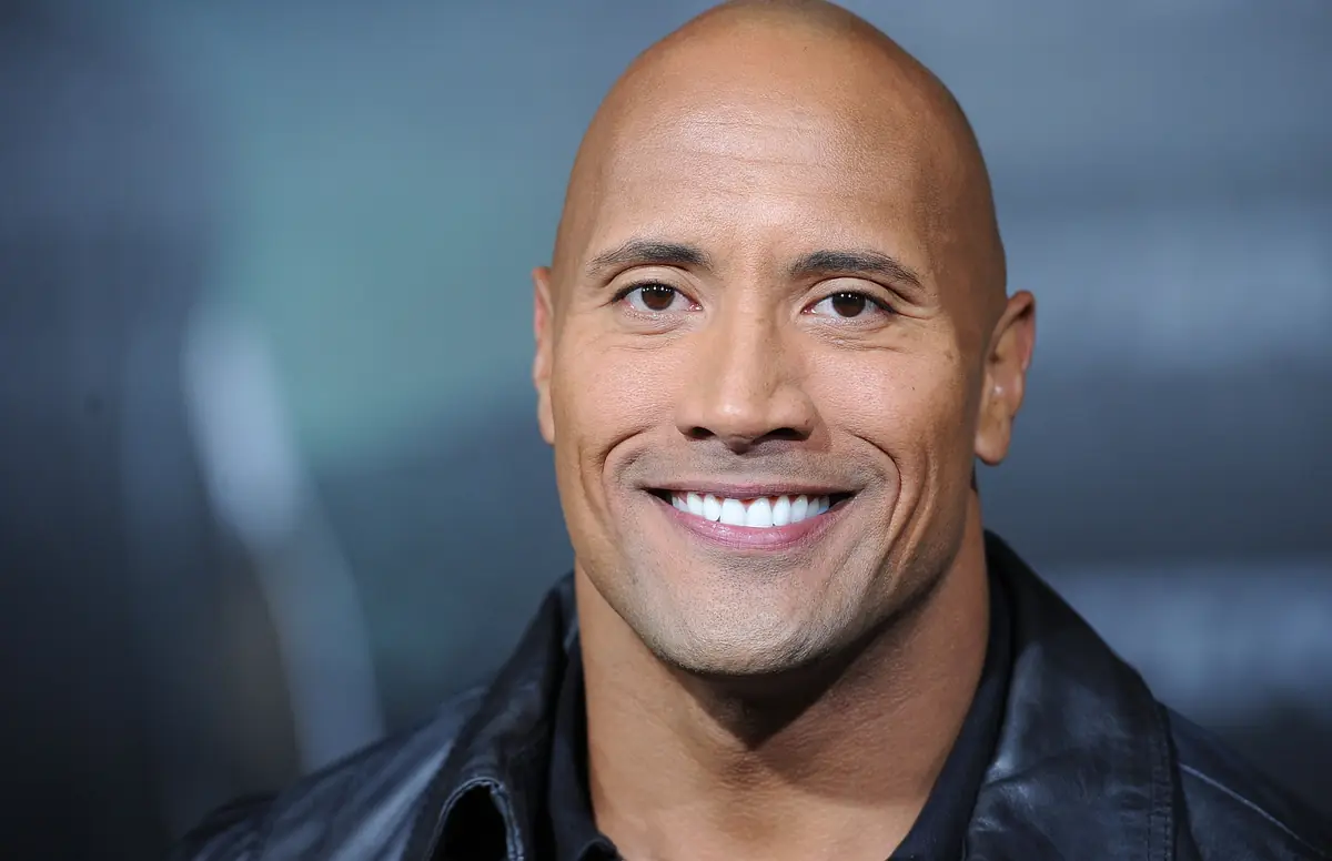 Image result for dwayne johnson