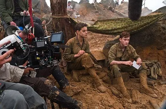 The Costly Miniseries Ever Filmed