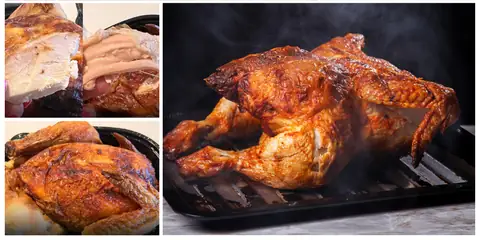 The Quest for the Perfect Rotisserie Chicken: Who Makes It Best?