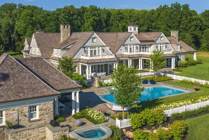 Cape Cod-style houses require regular maintenance and upkeep to keep them in optimal condition
