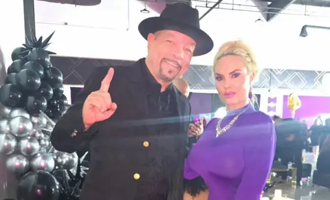 Ice-T Looks Back at His Towering Career & Explains the Term “OG.”