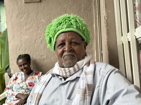 This Unique, Pacifist Ethiopian Community is Preaching Peace Amid the Amhara Conflict
